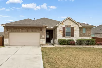 425 Windom Way, Georgetown, TX 78626 - Photo 1