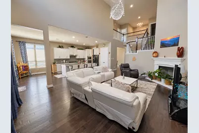 1408 Saddlespur Lane, Leander, TX 78641 - Photo 3