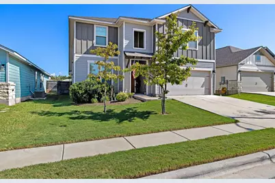 233 Trellis Boulevard, Leander, TX 78641 - Photo 3