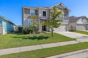 233 Trellis Blvd, Leander, TX 78641 - Photo 3