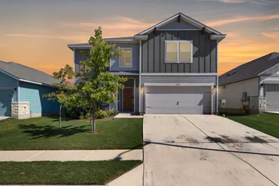 233 Trellis Boulevard, Leander, TX 78641 - Photo 1
