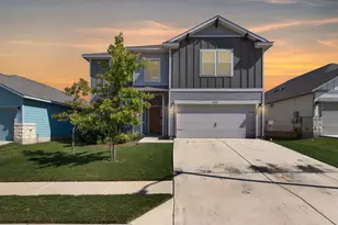 233 Trellis Blvd, Leander, TX 78641 - Photo 1