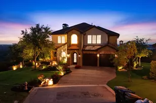 12432 Beverly Villas Ct, Austin, TX 78732 - Photo 3