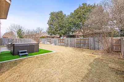 2528 Thunder Horse, Leander, TX 78641 - Photo 37