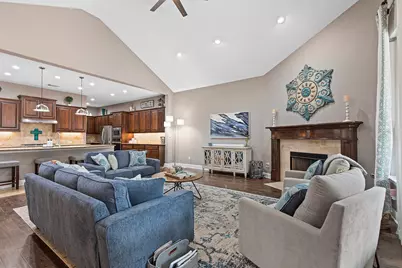 2528 Thunder Horse, Leander, TX 78641 - Photo 11