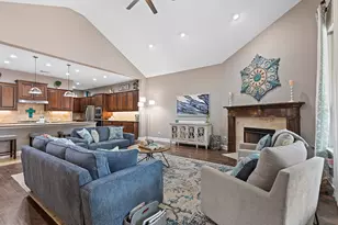 2528 Thunder Horse, Leander, TX 78641 - Photo 11