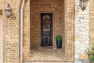 2528 Thunder Horse, Leander, TX 78641 - Photo 3