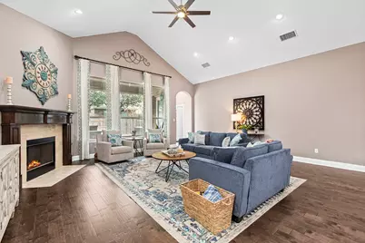 2528 Thunder Horse, Leander, TX 78641 - Photo 9