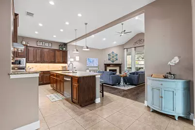 2528 Thunder Horse, Leander, TX 78641 - Photo 7