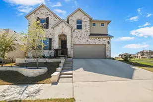 631 Breeze Hollow Ln, Georgetown, TX 78628 - Photo 1