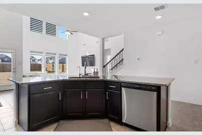 631 Breeze Hollow Lane, Georgetown, TX 78628 - Photo 19