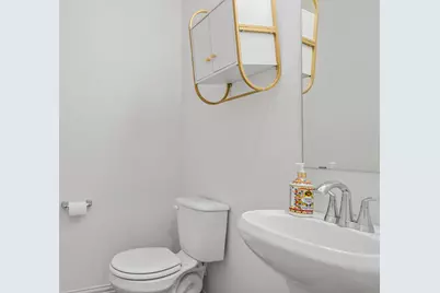 631 Breeze Hollow Lane, Georgetown, TX 78628 - Photo 5