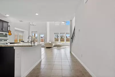 631 Breeze Hollow Lane, Georgetown, TX 78628 - Photo 7