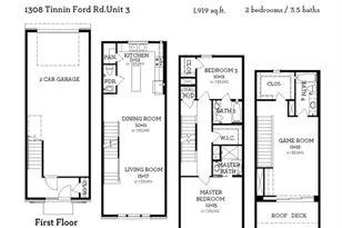 1308 Tinnin Ford Rd, Austin, TX 78741 - Photo 35