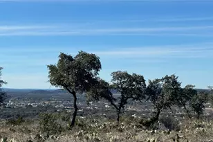 Lot 57 Big Creek Drive, Kingsland, TX 78639 - Photo 7