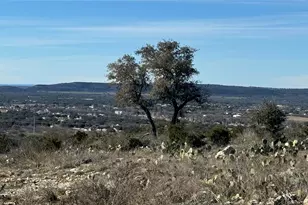 Lot 57 Big Creek Drive, Kingsland, TX 78639 - Photo 13