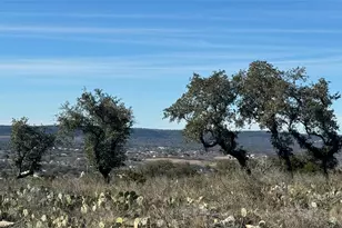 Lot 57 Big Creek Drive, Kingsland, TX 78639 - Photo 5