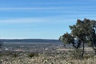 Lot 57 Big Creek Drive, Kingsland, TX 78639 - Photo 9