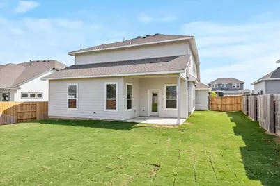 122 Paul Pena Drive, San Marcos, TX 78666 - Photo 17