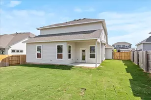 122 Paul Pena Dr, San Marcos, TX 78666 - Photo 17