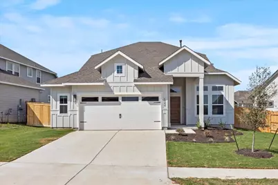 122 Paul Pena Drive, San Marcos, TX 78666 - Photo 1