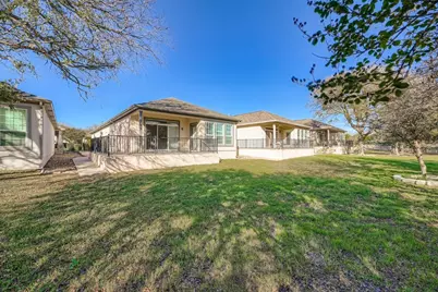 307 Mill Pond Path, Georgetown, TX 78633 - Photo 25