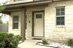 13309 Prairie Sage Cove, Manor, TX 78653 - Photo 3