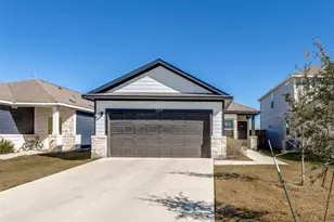 204 Kellys Heroes Wy, Jarrell, TX 76537 - Photo 1