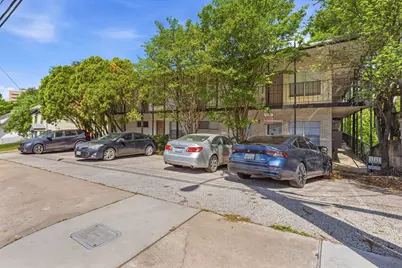 710 E Dean Keaton Street #108, Austin, TX 78705 - Photo 1