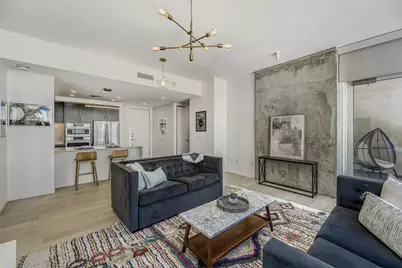 301 West Avenue #1309, Austin, TX 78701 - Photo 3