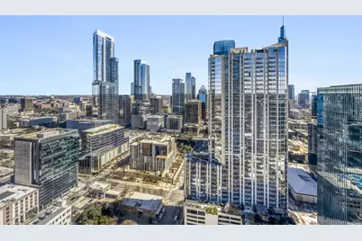 301 West Avenue #1309, Austin, TX 78701 - Photo 27