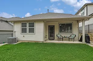 105 Merrick Rd, Georgetown, TX 78628 - Photo 19