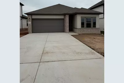 25533 Flora Bella Lane, Elgin, TX 78621 - Photo 1