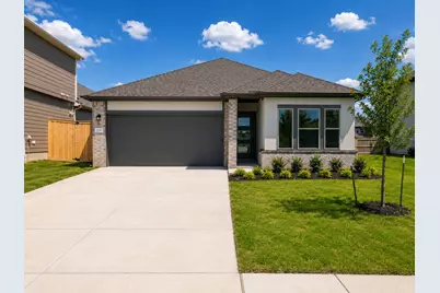 25533 Flora Bella Lane, Elgin, TX 78621 - Photo 1
