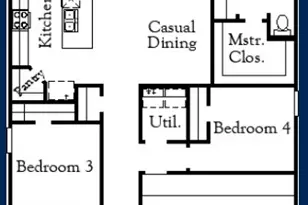 25533 Flora Bella Ln, Elgin, TX 78621 - Photo 23