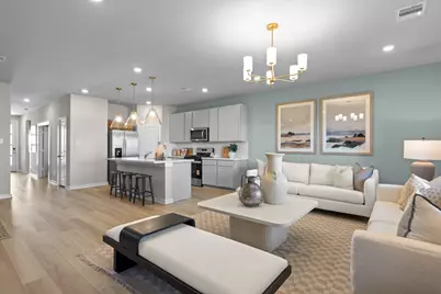 25533 Flora Bella Lane, Elgin, TX 78621 - Photo 9