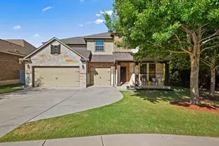 221 Vouvray St, Leander, TX 78641 - Photo 1
