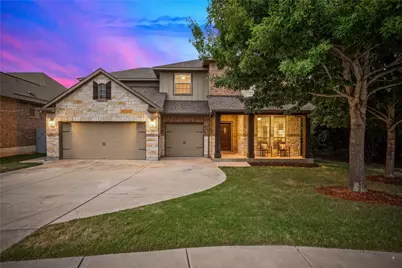 221 Vouvray Street, Leander, TX 78641 - Photo 1