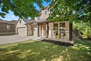 221 Vouvray St, Leander, TX 78641 - Photo 3