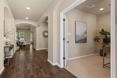 221 Vouvray Street, Leander, TX 78641 - Photo 5