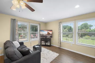 1802 Cheryl Drive, Caldwell, TX 77836 - Photo 23
