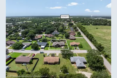 1802 Cheryl Drive, Caldwell, TX 77836 - Photo 35