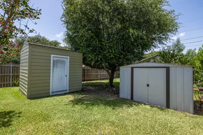 1802 Cheryl Drive, Caldwell, TX 77836 - Photo 29