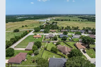 1802 Cheryl Drive, Caldwell, TX 77836 - Photo 37