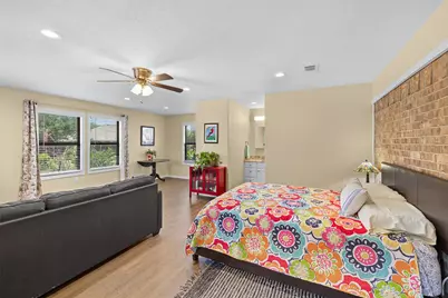 1802 Cheryl Drive, Caldwell, TX 77836 - Photo 21