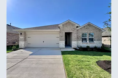 1821 Lazy Acres Street, Leander, TX 78641 - Photo 1