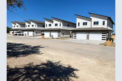 21212 Portsmouth Cove #A, Lago Vista, TX 78645 - Photo 1