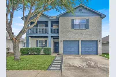 12716 Paloma Blanca Way, Del Valle, TX 78617 - Photo 1