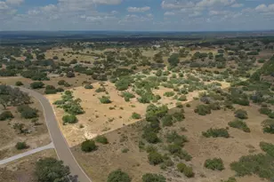 Lot 7 Summit Ridge Trail, Round Mountain, TX 78663 - Photo 1