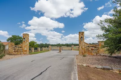 Lot 7 Summit Ridge Trail, Johnson City, TX 78663 - Photo 3